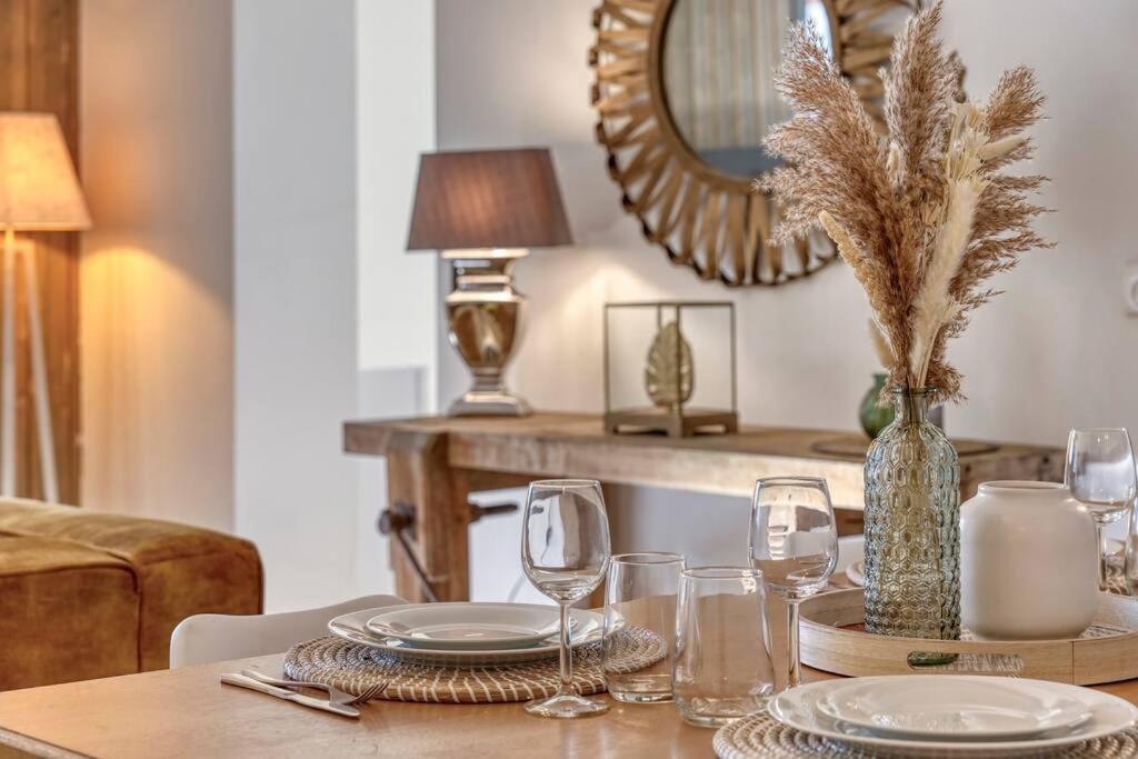 Appartement «Chez Paulette»Situe A 25Km Chamonix  Saint-Gervais-les-Bains Dış mekan fotoğraf